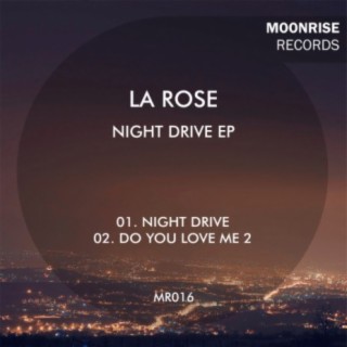 Night Drive EP