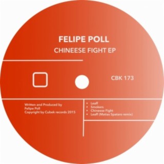 Felipe Poll