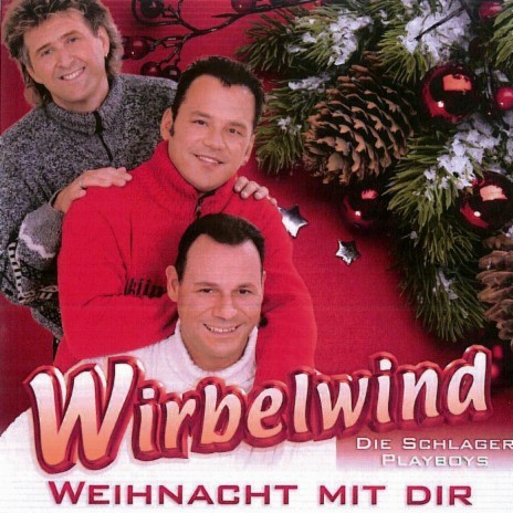 Weihnacht mit dir | Boomplay Music