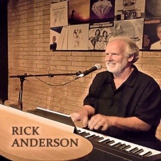 Rick Anderson