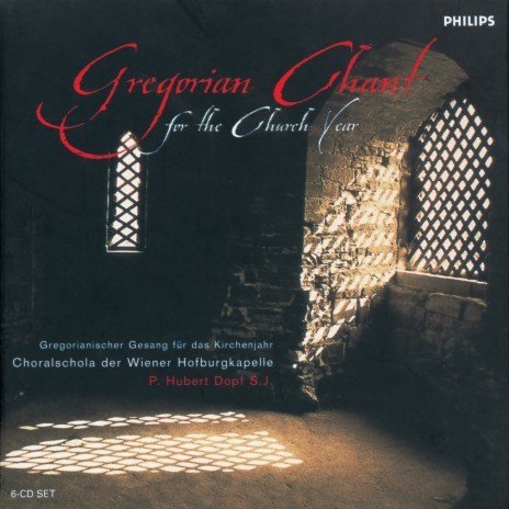 Anonymous: Benedictus qui venit - Graduale V/In Nativitate Domini ad missam in aurora ft. Hubert Dopf S.J. | Boomplay Music