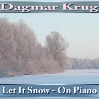 Let It Snow - On Piano