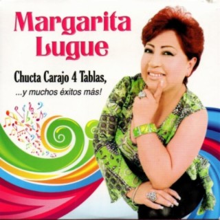 Margarita Lugue