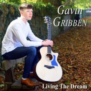 Gavin Gribben