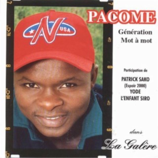 Pacome