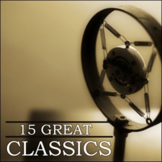 15 Great Classics