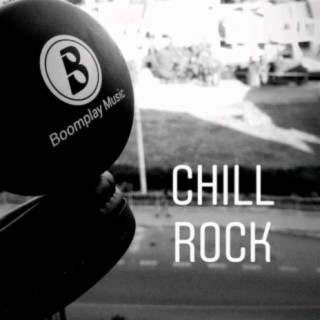 CHILL ROCK