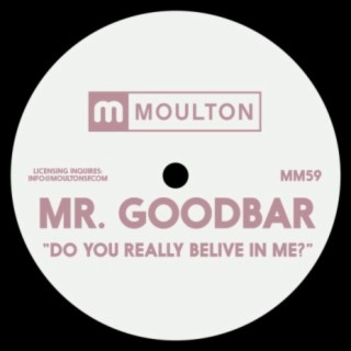 Mr. Goodbar