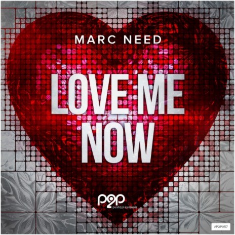 Love Me Now (Club Mix) | Boomplay Music