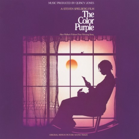 Don't Make Me No Never Mind (From "The Color Purple" Soundtrack) | Boomplay Music