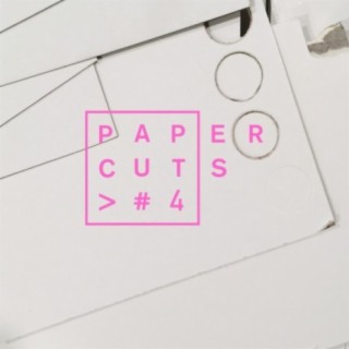 Paper Cuts #4