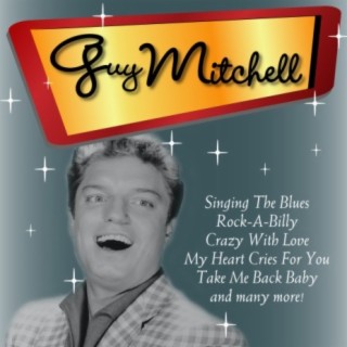 Guy Mitchell