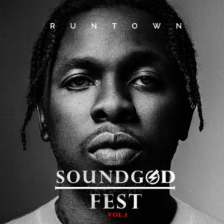 Soundgod Fest Vol.1 | Boomplay Music
