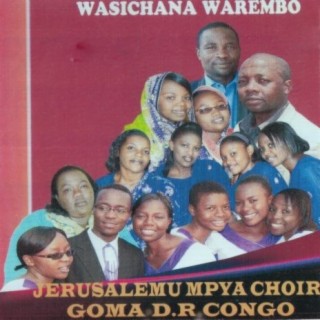 Wasichana Warembo