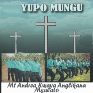 Yupo Mungu