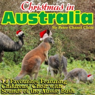 Christmas in Australia