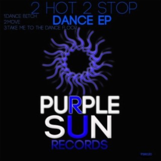 Dance EP