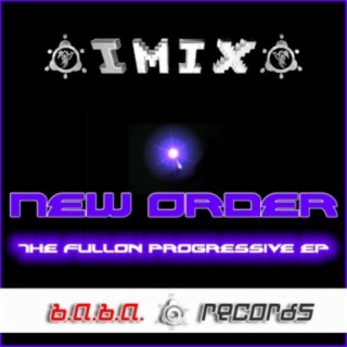 New Order (Fullon Progressive EP)