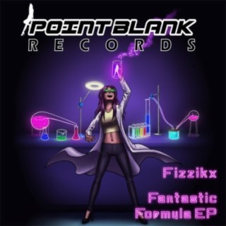 The Fantastic Formula EP