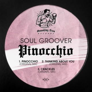 Soul Groover