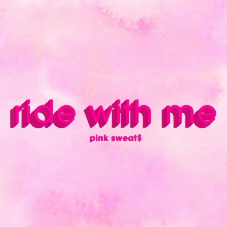 Ride with Me | Boomplay Music