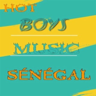 Hot Boys Music