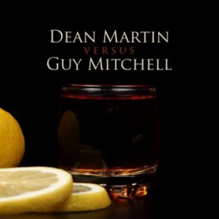 Dean Martin versus Guy Mitchell