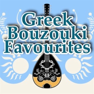 Greek Bouzouki Favourites