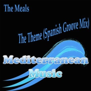 The Theme (Spanish Groove Mix)