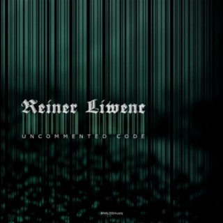 Reiner Liwenc