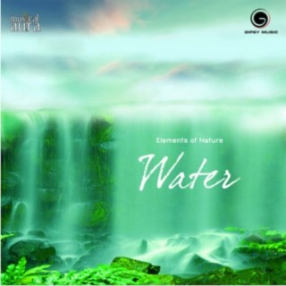 Musical Aura 1 Elements of Nature Water