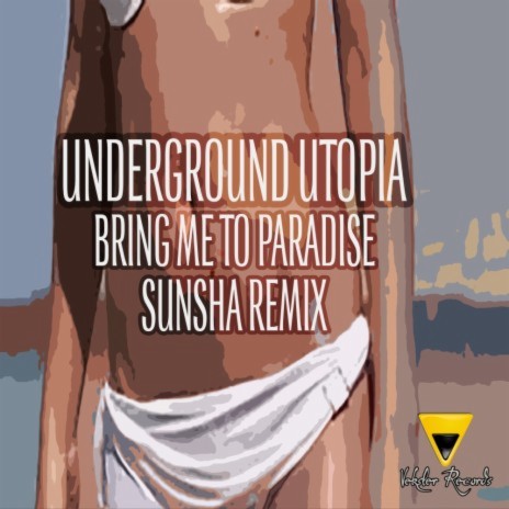 Bring Me To Paradise (Sunsha's Breaks Remix) | Boomplay Music