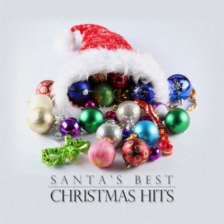 Santa's Best Christmas Hits