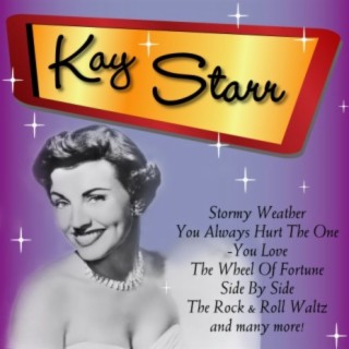 Kay Starr