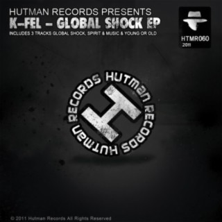 Global Shock EP