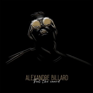 Alexandre Billard