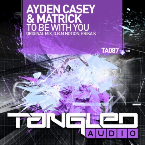 To Be With You (Radio Edit) ft. Matrick