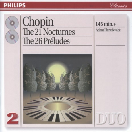 Chopin: Nocturne No. 9 in B Major, Op. 32 No. 1 | Boomplay Music