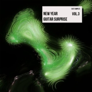 New Year Guitar Surprise, Vol. 3