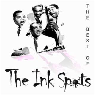 The Ink Spots-Best Of