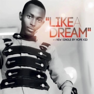 Like A Dream lyrics | Boomplay Music