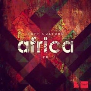Africa EP