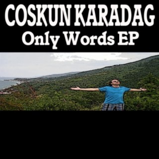Only Words EP