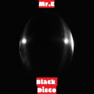 Black Disko