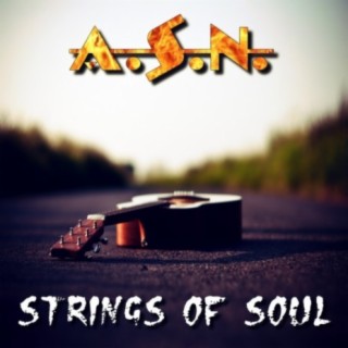 Strings Of Soul