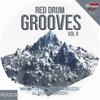 Red Drum Grooves, Vol. 9