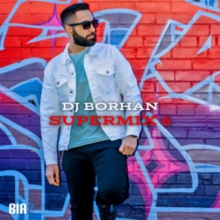 DJ Borhan