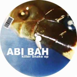 Killer Snake EP