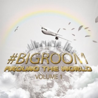 #Bigroom Around The World, Vol. 1