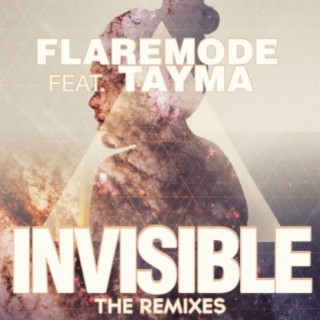 Invisible The Remixes